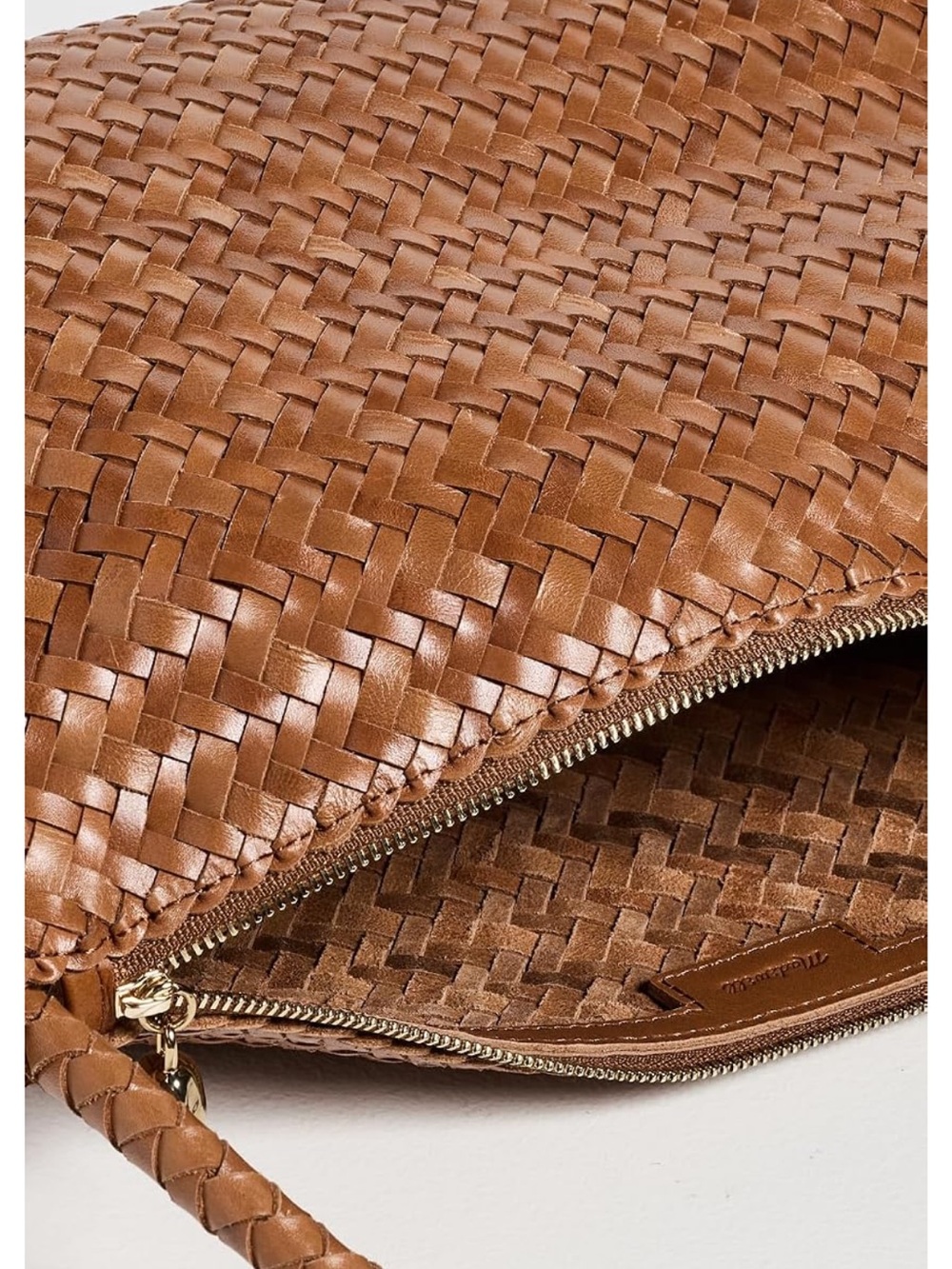 Madewell Women's The Signature Woven Collection Shoulder Bag - Picture 3 of 3